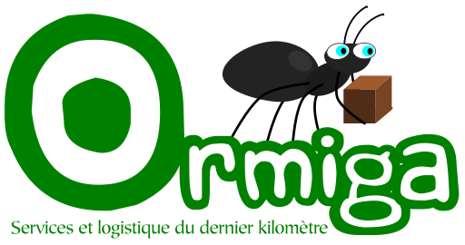 Ormiga Livraison